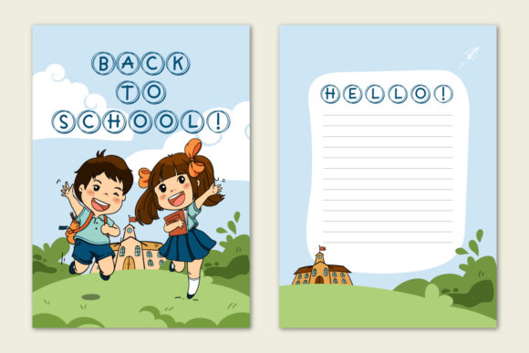 Cute Decor Font - Preview 2