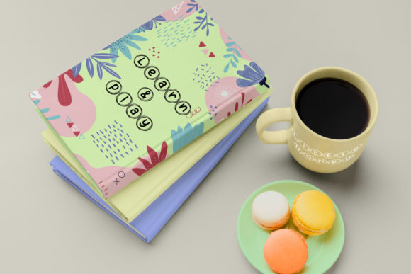 Cute Decor Font - Preview 3