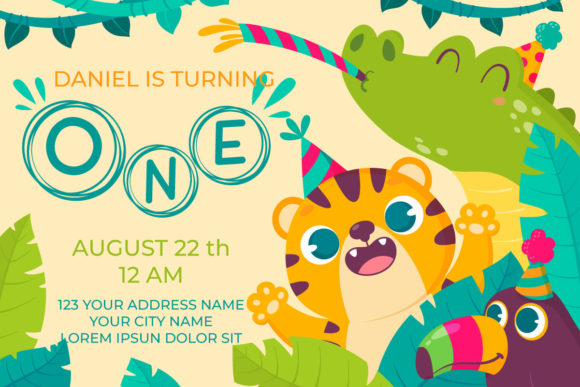 Cute Decor Font - Preview 5