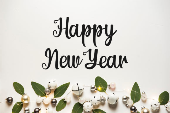 Harjuna Script Font PNG with transparent background - Preview 3