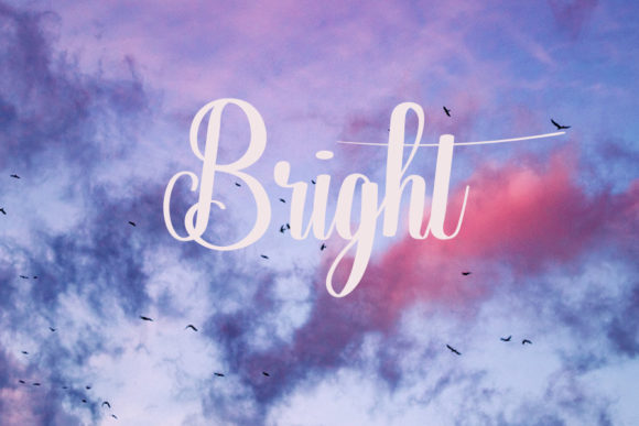 Mandala Handmade Font PNG with transparent background - Preview 3
