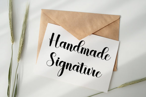 Masthan Font PNG with transparent background - Preview 3