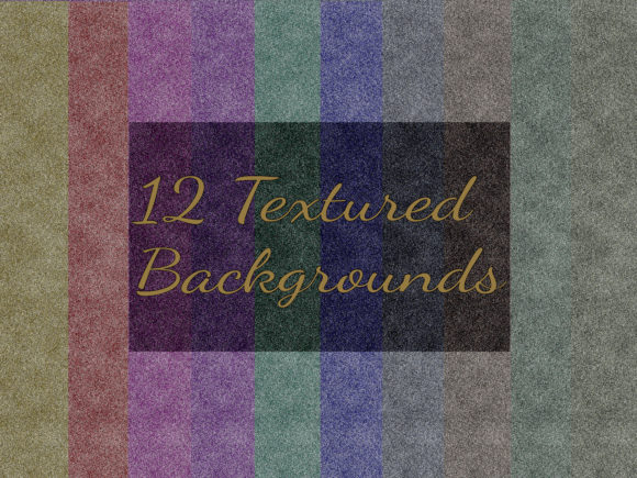 Textured Background (Different Colors)