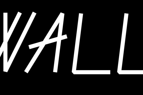 AWS Font - Preview 2