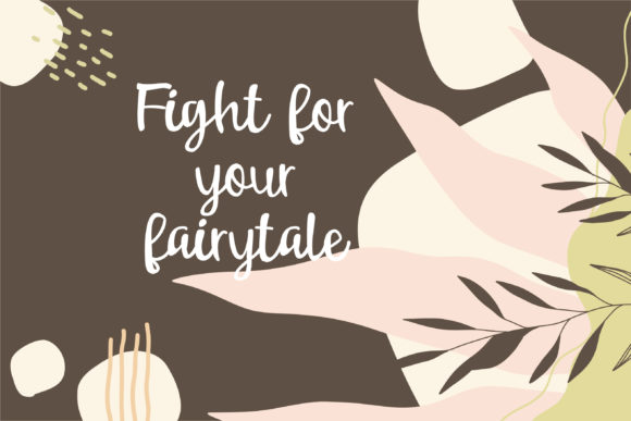 Blitwigs Font - Preview 4