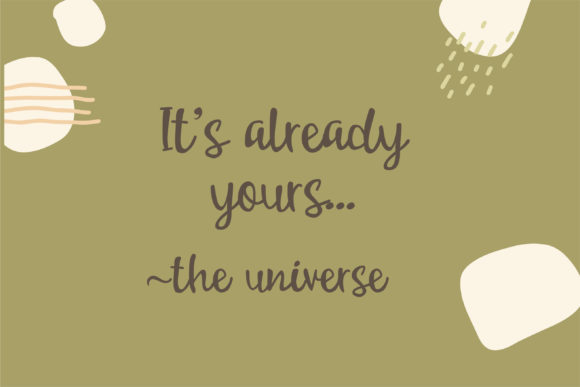 Blitwigs Font - Preview 5