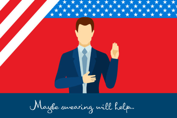 Congress Font - Preview 6