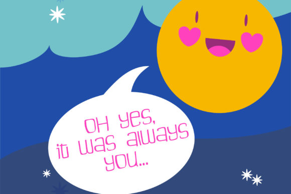 Extrospective Font - Preview 5