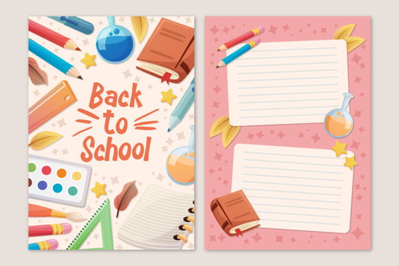 Good Kids Font - Preview 3