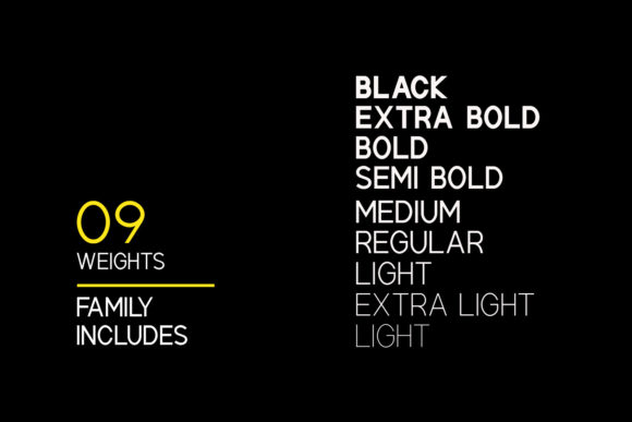 Lavenice Font PNG with transparent background - Preview 3