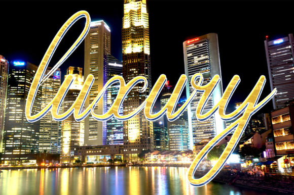 Luxury — photo 3