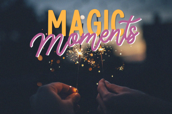 Madame Margarita Font PNG with transparent background - Preview 1