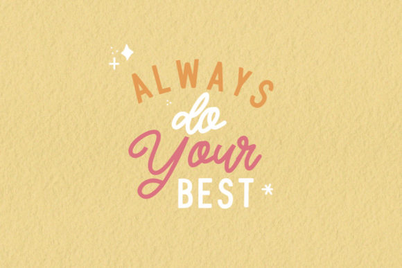 Madame Margarita Font PNG with transparent background - Preview 5