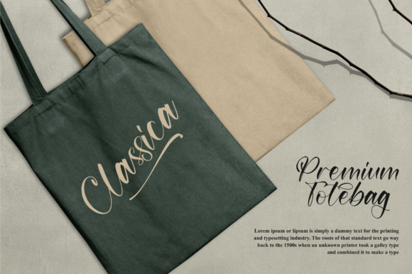 Manttera Font PNG with transparent background - Preview 3