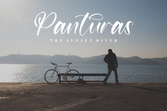 Manttera Font PNG with transparent background - Preview 6