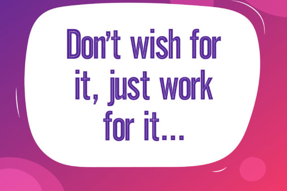 McGrew Font PNG with transparent background - Preview 3