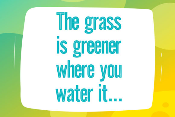McGrew Font PNG with transparent background - Preview 4