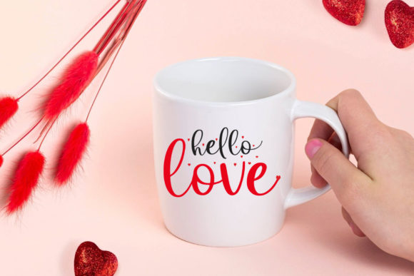 My Sharly Font PNG with transparent background - Preview 5