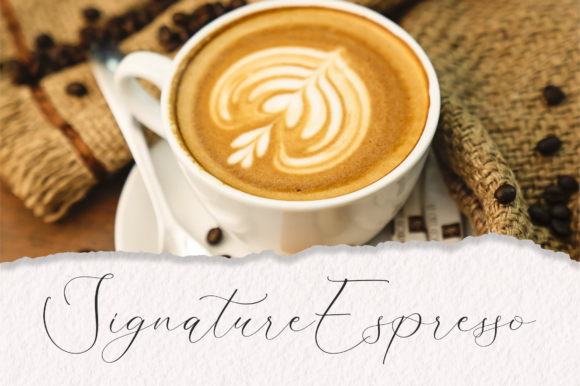 Nusantyra Cantiva Font PNG with transparent background - Preview 1