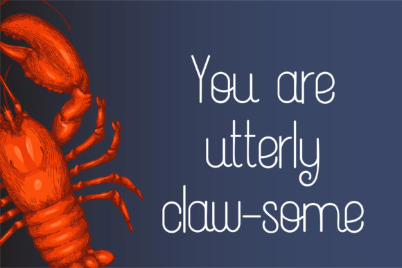 Octogamy Font PNG with transparent background - Preview 4