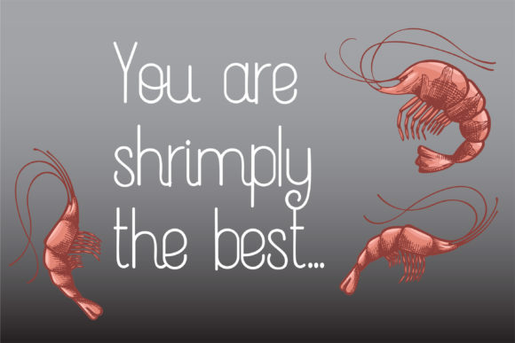 Octogamy Font PNG with transparent background - Preview 5
