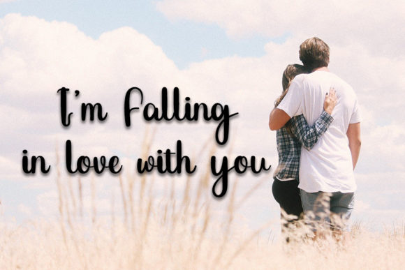 Photo Frame Font PNG with transparent background - Preview 3