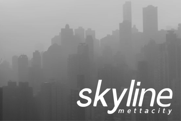 Senopati Font PNG with transparent background - Preview 1