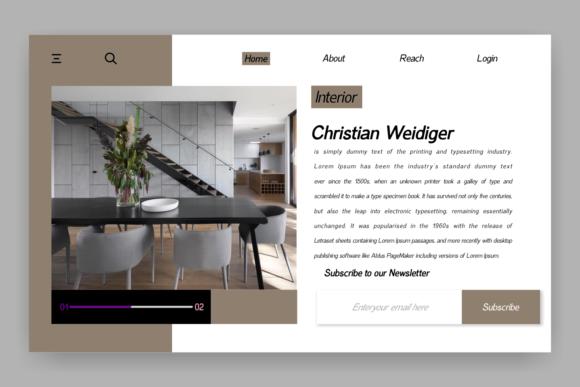 Senopati Font PNG with transparent background - Preview 4