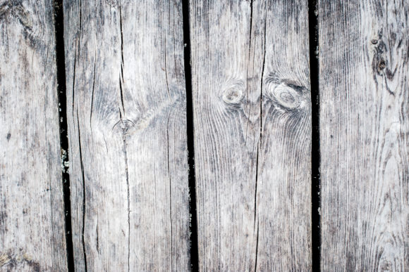 Aged Gray Wooden Background Wood Texture
