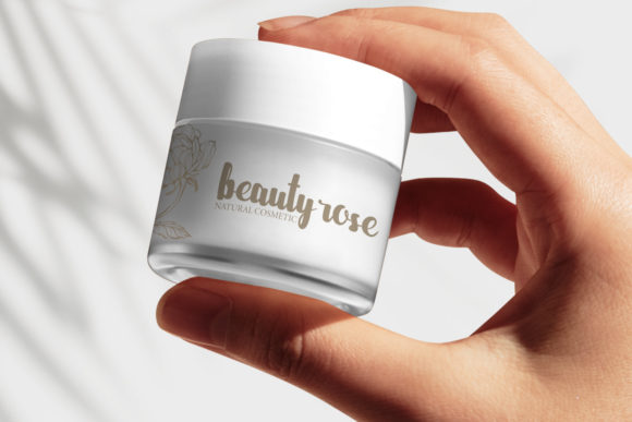 Beauty Unleash Font font preview - 1
