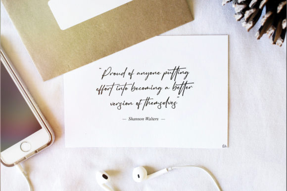 Carpethen Font - Preview 3