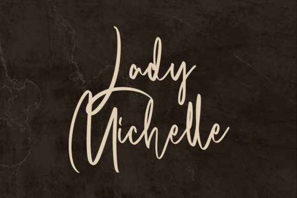 Conspirates Signature Font - Preview 2