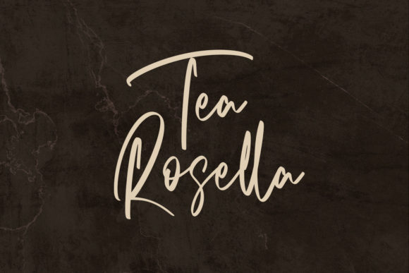 Conspirates Signature Font - Preview 5
