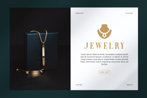 Emerald Font - Preview 1