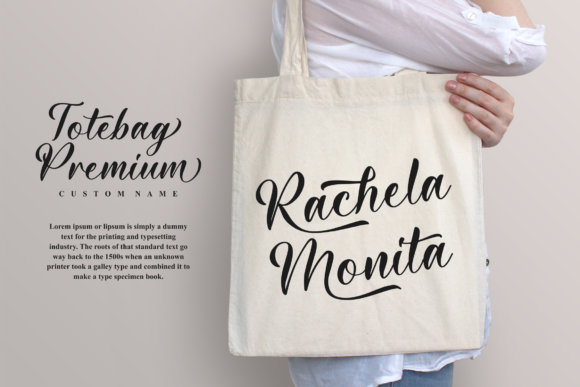 Georghie Monica Font - Preview 4