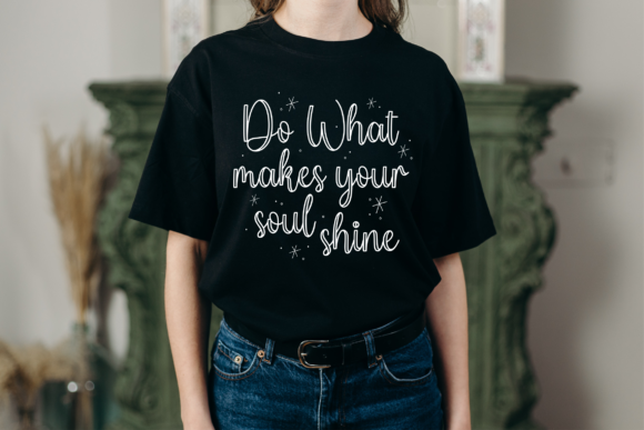 Millerline Font PNG with transparent background - Preview 5