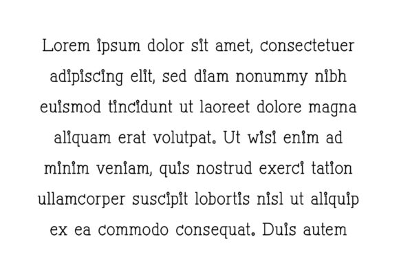 Patina Font PNG with transparent background - Preview 2