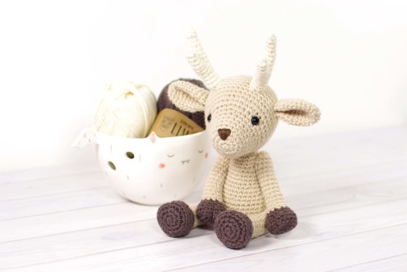 Small Deer