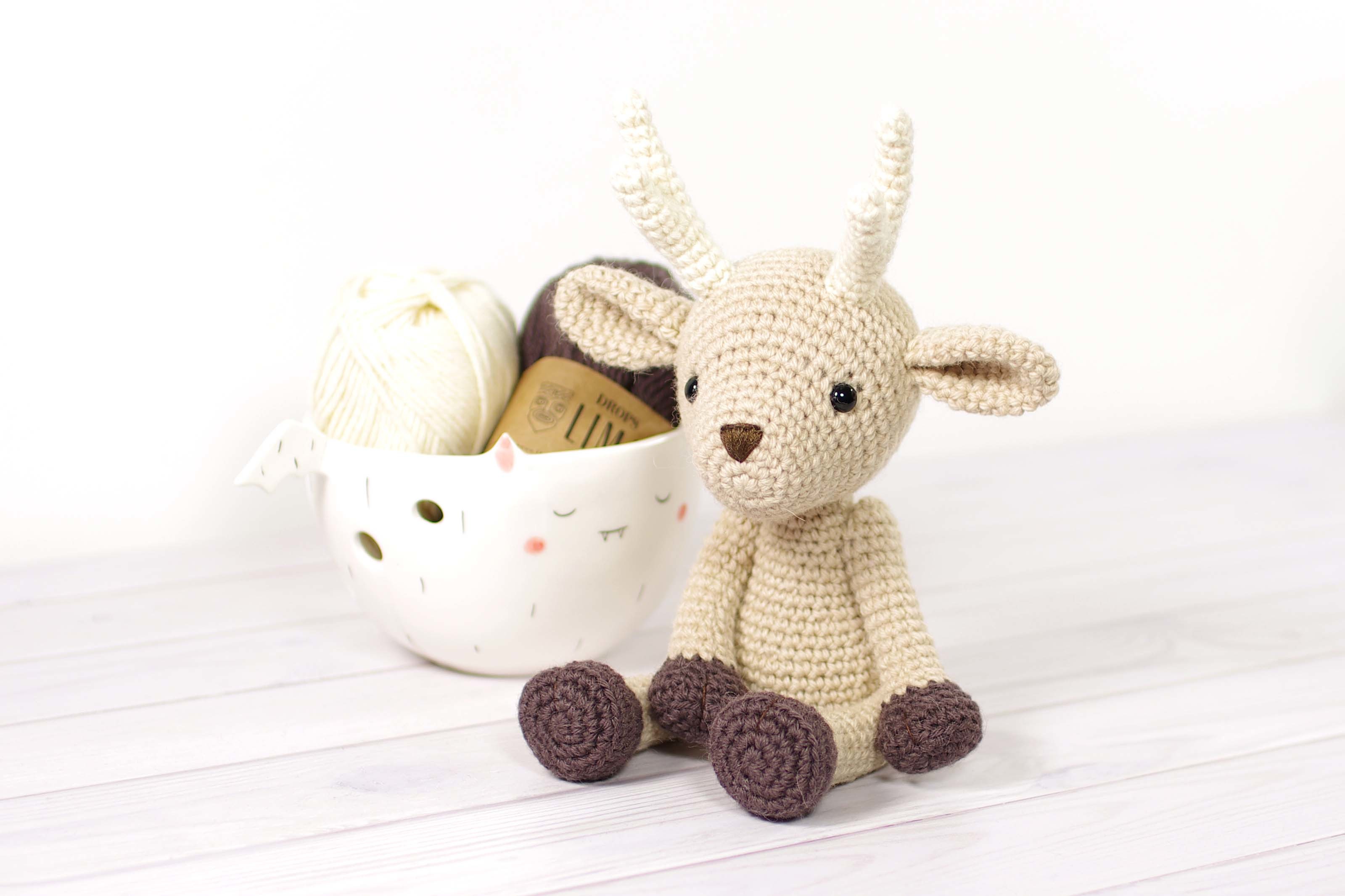 Small Deer