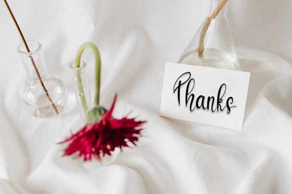 Beauty Florist Font - Preview 3