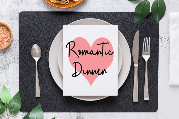 Bestworde Font - Preview 3