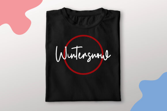 Bestworde Font - Preview 4