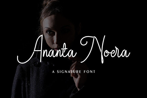 Etera Byotre Font - Preview 6