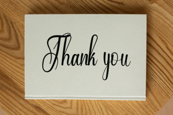 Mananta Font PNG with transparent background - Preview 5