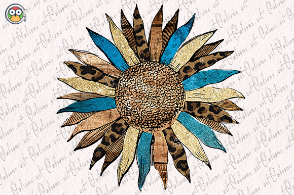 Sunflower Western