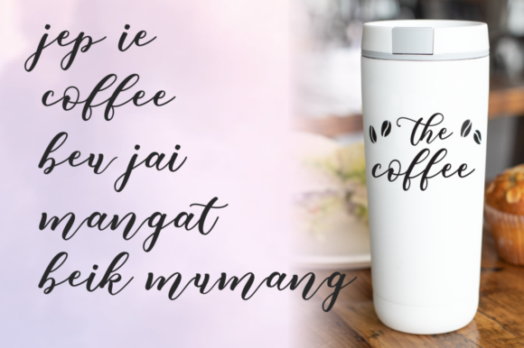 Adelia Font - Preview 1
