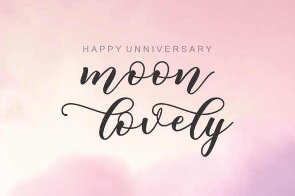Adelia Font - Preview 3