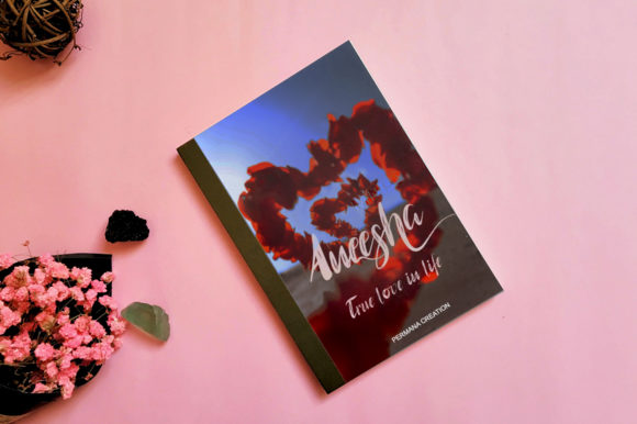 Aneesha Font - Preview 1