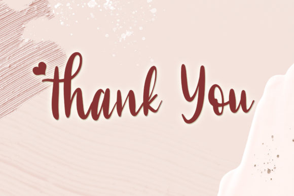 Justnithe Font PNG with transparent background - Preview 6