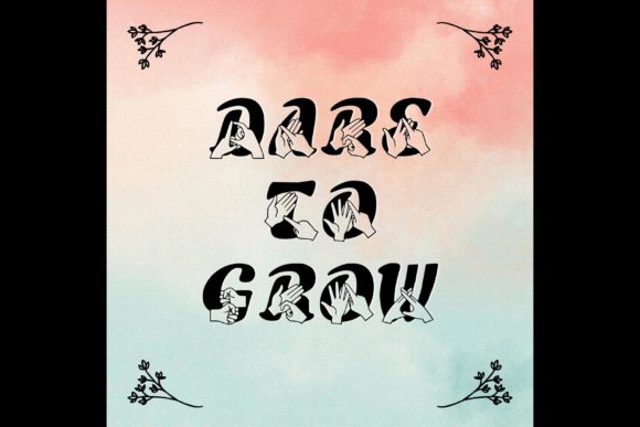 Able Lingo BSL 3 Font - Preview 4